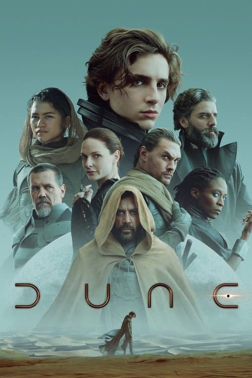 Dune: Part Three